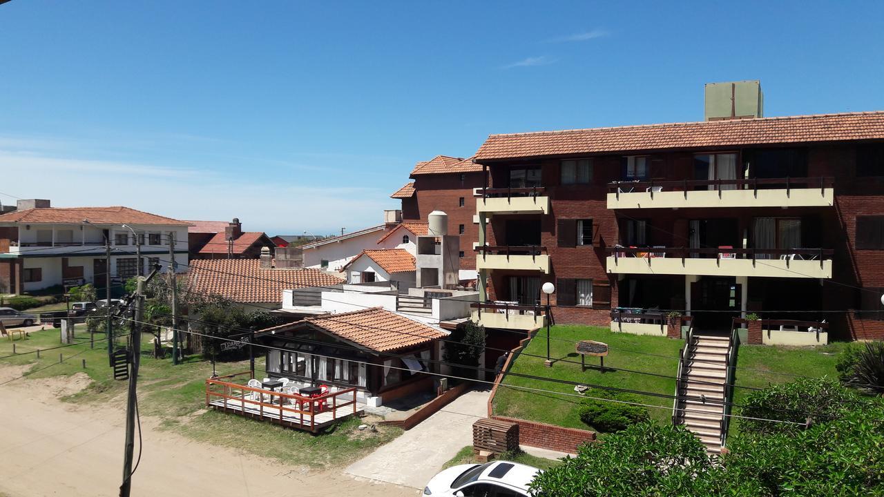 Hotel Gran Mar Villa Gesell Exterior photo